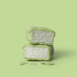 The Mallows - Pistachio & White Chocolate