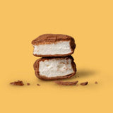 The Mallows - Salted Caramel & Belgian Milk Chocolate