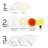 The Ordinary 100% Organic Cold-Pressed Rose Hip Seed Oil 30ml