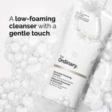The Ordinary Glucoside Foaming Cleanser 150ml