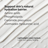 The Ordinary Natural Moisturizing Factors + HA 100ml