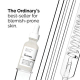 The Ordinary Niacinamide 10% + Zinc 1% 60ml
