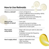 The Ordinary Retinal 0.2% Emulsion 15ml