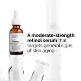 The Ordinary Retinol 0.2% in Squalane 30ml