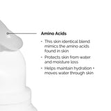 The Ordinary Squalane + Amino Acids Lip Balm 15ml
