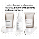 The Ordinary Squalane Cleaner 150ml
