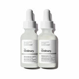 The Ordinary The Skin Support Set
