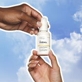 The Ordinary UV Filters SPF45 Serum