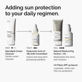 The Ordinary UV Filters SPF45 Serum