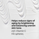 The Ordinary Vitamin C Suspension 23% + HA Spheres 2% 30ml