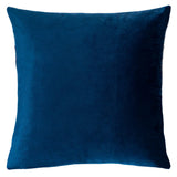 The Pillow Drop Aspen Ski Needlepoint Pillow