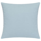 The Pillow Drop Lake Como Needlepoint Pillow