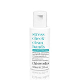 This Works Stress Check Clean Hands