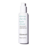 This Works Stress Check Hair Elixir 80ml