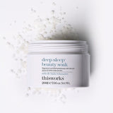 This Works Deep Sleep Beauty Soak 200G