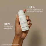 This Works Skin Deep Dry Leg Oil Roll-On, 50ml