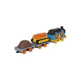 Thomas & Friends Construction Crew Thomas & Terence the Tractor Motorized Train
