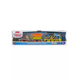 Thomas & Friends Construction Crew Thomas & Terence the Tractor Motorized Train