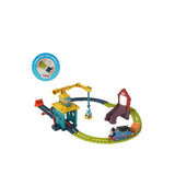 Thomas & Friends Fix 'em Up Friends Motorised Toy Train playset
