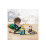 Thomas & Friends Fix 'em Up Friends Motorised Toy Train playset