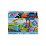 Thomas & Friends Fix 'em Up Friends Motorised Toy Train playset