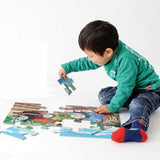 Thomas & Friends My First Floor Puzzle 16pc