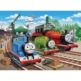 Thomas & Friends My First Floor Puzzle 16pc