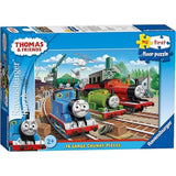 Thomas & Friends My First Floor Puzzle 16pc