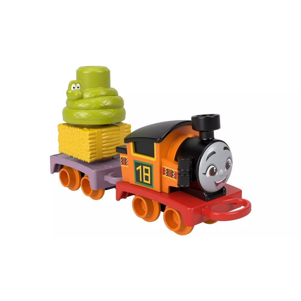 Thomas Friends My First Push Along Toy Train Nia