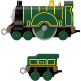 Thomas & Friends Push Along Diecast Train Engine Emily