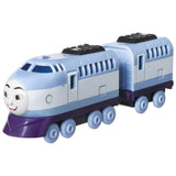 Thomas & Friends Push Along Diecast Train Engine - Kenji