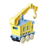 Thomas & Friends Push Along The Crane Diecast - Carly