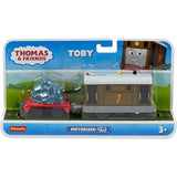 Thomas Tank Motorised Engine - Toby