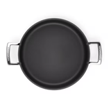 Le Creuset Toughened Non-Stick 28cm Deep Casserole