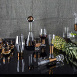 Tom Dixon Tank Champagne Glasses