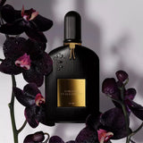 Tom Ford Black Orchid Eau De Parfum Set