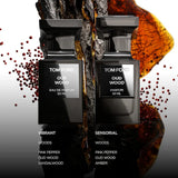 Tom Ford Oud Wood Eau de Parfum