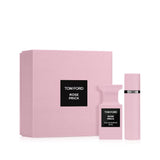 Tom Ford Rose Prick Eau De Parfum Set