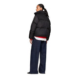Tommy Hilfiger outdoor jacket in black