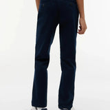 Tommy Hilfiger 1985 Essential Twill Regular Chinos Dark Blue