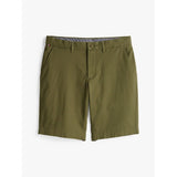 Tommy Hilfiger 1985 Harlem Relaxed Chino Shorts In Khaki