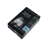 Tommy Hilfiger 3 Pack Signature Cotton Essentials Trunks In Black