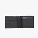 Tommy Hilfiger Business Card And Coin Wallet
