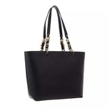 Tommy Hilfiger Chic Tote Bag Black