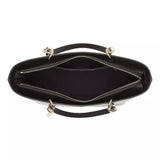Tommy Hilfiger Chic Tote Bag Black