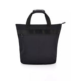 Tommy Hilfiger Commuter Tote Bag In Black
