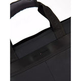 Tommy Hilfiger Commuter Tote Bag In Black
