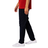 Tommy Hilfiger Denton 1985 Pima Cotton Chinos In Desert Sky