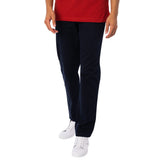 Tommy Hilfiger Denton 1985 Pima Cotton Chinos In Desert Sky