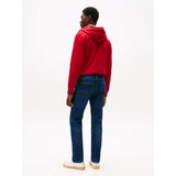 Tommy Hilfiger Denton Whiskered Straight Leg Jeans